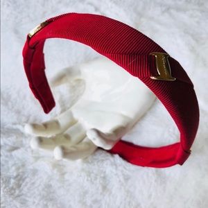 Salvatore Ferragamo Headband